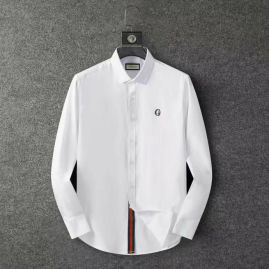 Picture for category Gucci Shirts Long